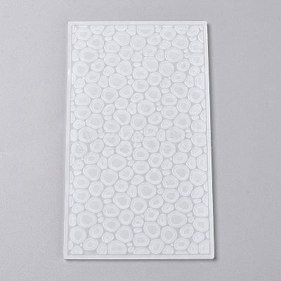 Silicone Molds LS-DIY-WH0154-08-1