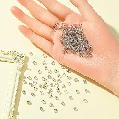 Preciosa® Crystal Beads Y-PRC-BB4-00030-279-1