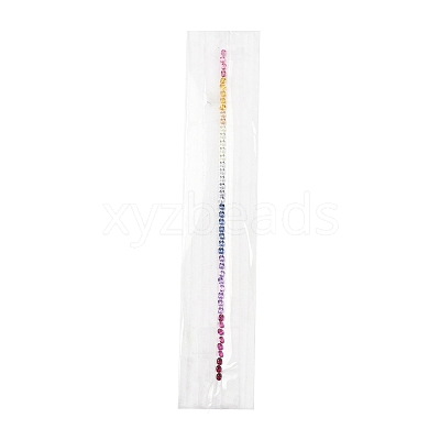 46Pcs Cubic Zirconia Cabochons CU-F002-01A-1