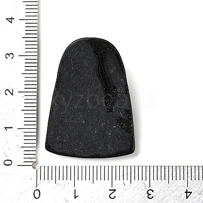 Ghost Mask Halloween Opaque Resin Decoden Cabochons RESI-R446-02D-1