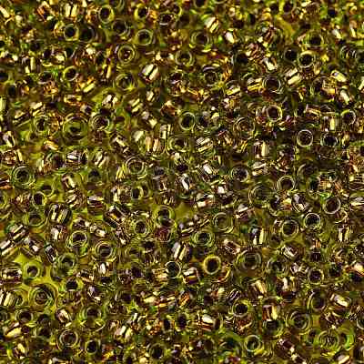 TOHO 11/0 Round Beads X-SEED-TR11-0747-1