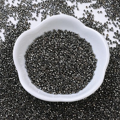 MIYUKI Delica Beads X-SEED-J020-DB0254-1