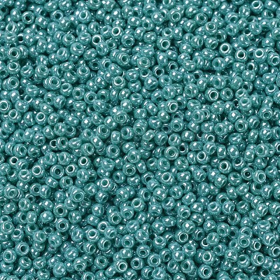 MIYUKI Round Rocailles Beads X-SEED-G007-RR0435-1