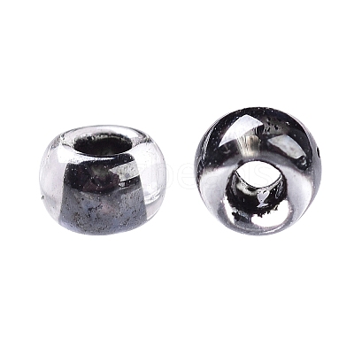 TOHO 8/0 Round Beads X-SEED-TR08-0344-1
