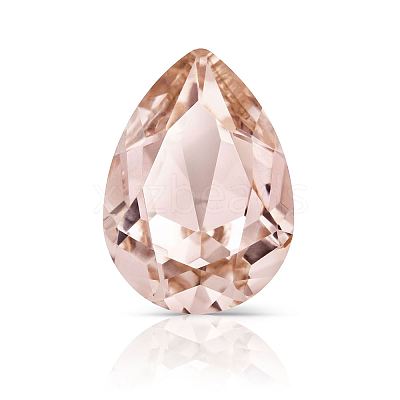 Preciosa® MAXIMA Crystal Fancy Stones X-PRC-FE14-70530-1
