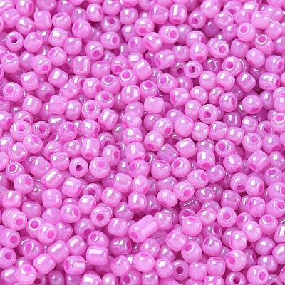 Glass Seed Beads SEED-A011-3mm-150-1