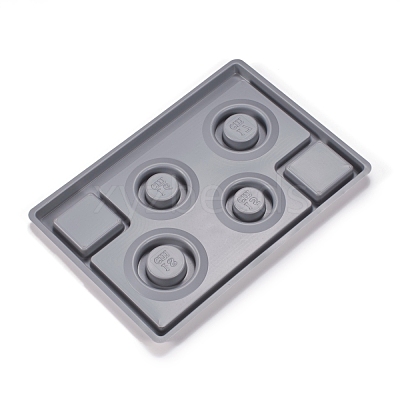 PE and Flocking Bead Design Boards X-TOOL-O005-02-1