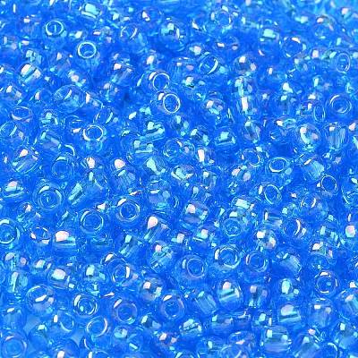 TOHO 6/0 Round Beads SEED-XTR06-0163B-1