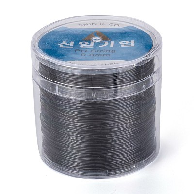 Korean Round Crystal Elastic Stretch Thread EW-I003-B05-02-1