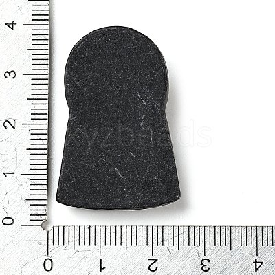 Ghost Mask Halloween Opaque Resin Decoden Cabochons RESI-R446-02C-1