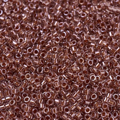 MIYUKI Delica Beads SEED-X0054-DB0915-1