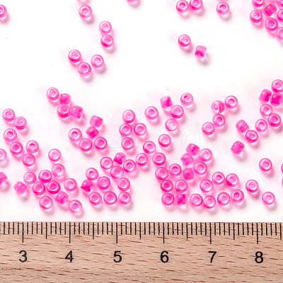 TOHO 8/0 Round Beads SEED-TR08-0971-1