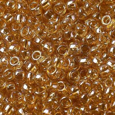 TOHO 15/0 Round Beads SEED-XTR15-0103B-1