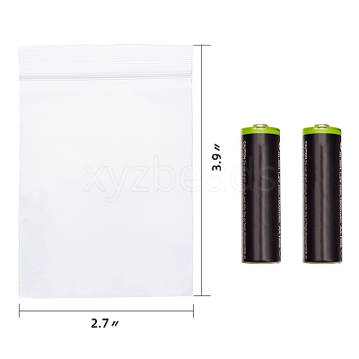 Resealable Bags OPP-BC0001-03A-1