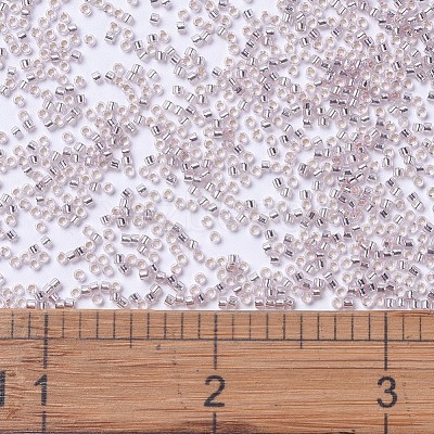 MIYUKI Delica Beads SEED-J020-DB1433-1