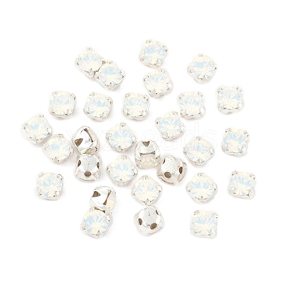 Preciosa® MAXIMA Crystal in Sew-On Cup X-PRC-SS12-01000-S-1