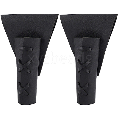 Imitation Leather Knife Sword Sheaths FIND-WH20007-83B-01-1