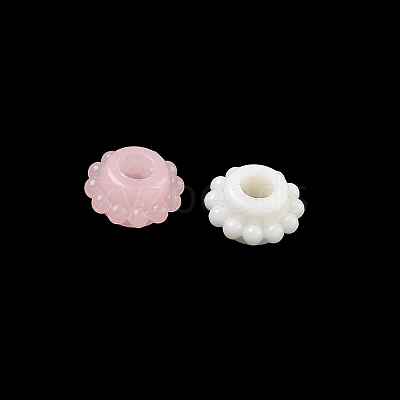 Plastic Beads KY-F023-07C-1