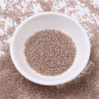 MIYUKI Delica Beads SEED-J020-DB0069-1