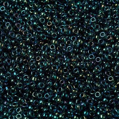 MIYUKI Round Rocailles Beads SEED-X0055-RR3744-1
