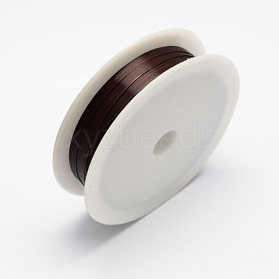 Round Iron Wire MW-R001-0.5mm-06-1