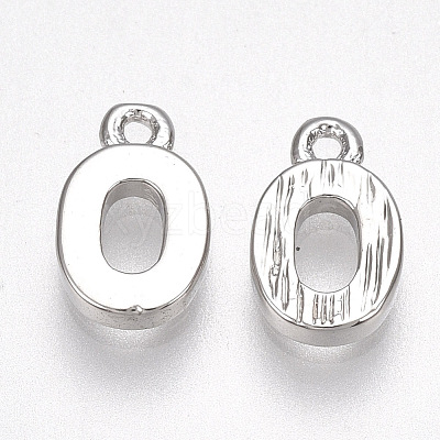 Brass Charms LS-KK-S350-167O-P-1