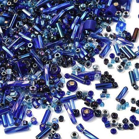 MIYUKI Seed Beads Mix Y-SEED-Z005-01G-1