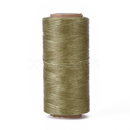 Waxed Polyester Cord YC-I003-A14-1