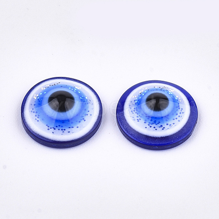 Craft Resin Doll Eyes DIY-Q019-01B-1