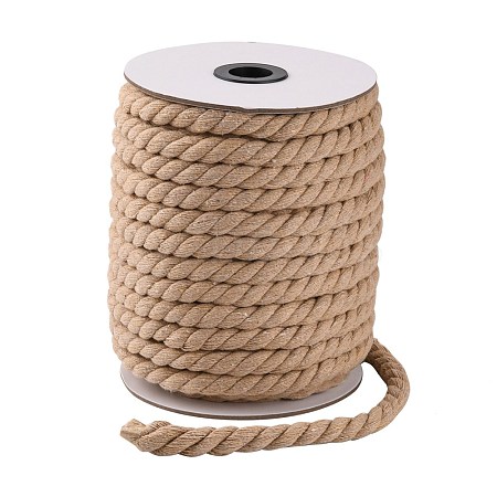 3-Ply Macrame Cotton Cord OCOR-L039-F16-1