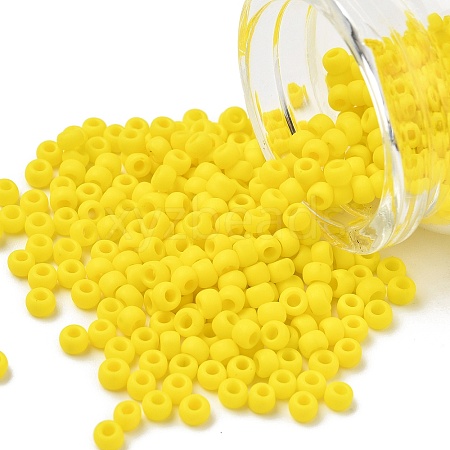 TOHO 6/0 Round Beads SEED-XTR06-0042F-1