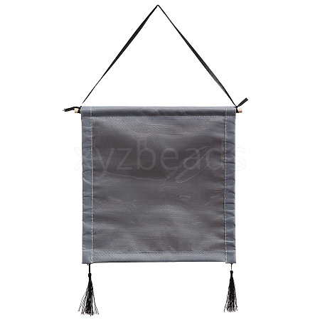 PVC Diamond Painting Hanging Frame DIAM-PW0010-42A-05-1