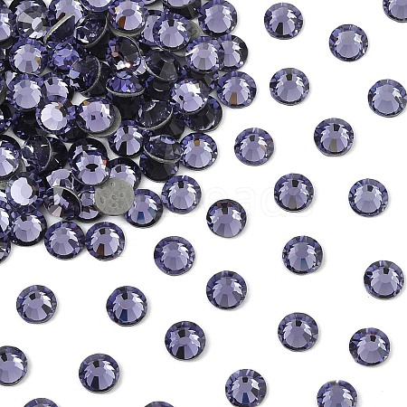 Preciosa® Crystal Hotfix Flatback Stones Y-PRC-HSS6-20410-1