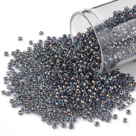 TOHO Round Seed Beads SEED-XTR11-0997-1