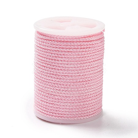 Braided Nylon Threads NWIR-D056-01B-1