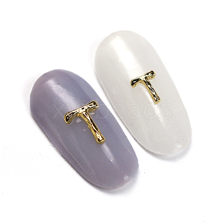 Alloy Cabochons MRMJ-Q013-160T-1