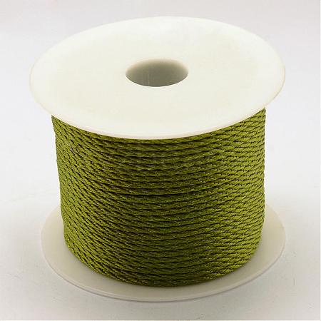 Nylon Thread NWIR-R026-1.0mm-214-1