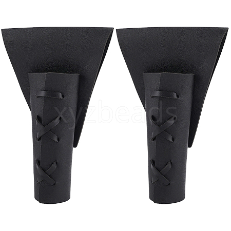 Imitation Leather Knife Sword Sheaths FIND-WH20007-83B-01-1