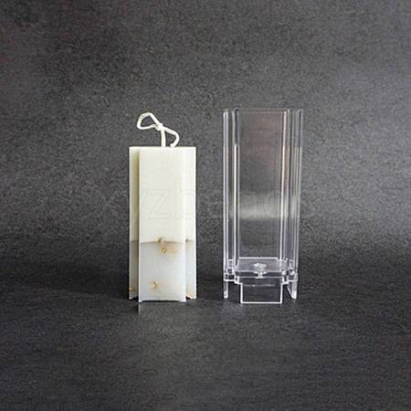 Candle Plastic Molds PW-WGC6A9D-21-1