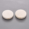 Wooden Beads WOOD-S055-26A-01-2