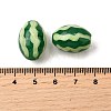 Handmade Lampwork Beads LAMP-S079-11-3