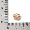 Brass Charms KK-C062-071G-3