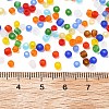 8/0 Glass Seed Beads X-SEED-A008-3mm-3