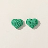 Wool & Iron Cabochons FIND-H019-18B-1