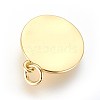 Brass Pendants KK-G364-04-3