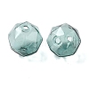 Transparent Glass Beads X1-GLAA-A041-01B-03-2