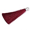 Fiber Tassel Big Pendant Decorations FIND-R085-015-1