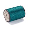 Flat Waxed Polyester Thread String X-YC-D004-01-024-2