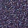 TOHO Round Seed Beads X-SEED-TR08-0166DF-2