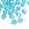 Transparent Acrylic Beads PW-WG7EA4D-03-1